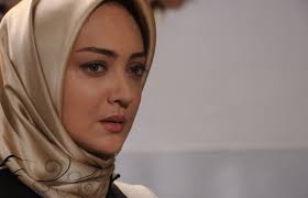 عکس نیکی کریمی قسمت اول 1
