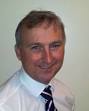 Cllr Ian Ward
