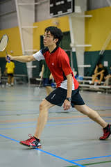 Image result for Prudhoe Adult Badminton Club