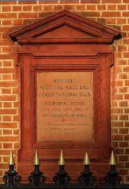 Image result for The Hornsey Club