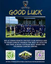 Image result for Dinas Powys Cricket Club