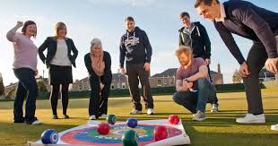 Image result for Kirkintilloch Bowling Club