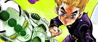 「ジョセフ・ジョースター ジョジョの奇妙な冒険　第4部」の画像検索結果