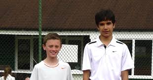 Image result for Rickmansworth Lawn Tennis Club