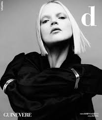 Image result for Guinevere van Seenus