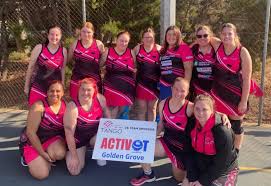 Image result for Moredon Netball Club