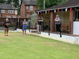 Image result for Barham Bowls Club
