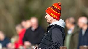 Image result for Cambridge Rufc