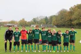 Image result for Manor Colts Youth Football Club