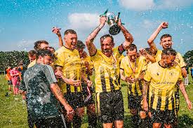Image result for Warsash Wasps Sports & Football Club