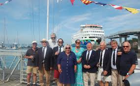 Image result for Brading Haven Yacht Club