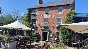 Image result for Davenham Cricket Club