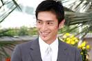 伊勢谷友介 « 芸能人の彼氏・彼女の噂や、演技や歌の評価なら芸能人