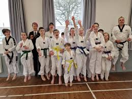 Image result for Ju Jitsu Tavistock