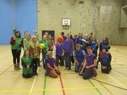 Image result for Budehaven Badminton Club