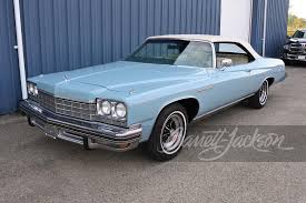 Image result for Horizon Blue 1975 Buick