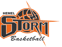 Image result for West Herts Warriors Basketball Club