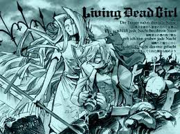 「エリザ・ファウスト シャーマンキング」の画像検索結果