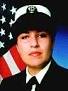 USN YN3 Melissa Rose Barnes, 27. Promoted to Navy Yeoman 3rd Class in June ... - MelissaBarnes