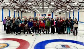 Image result for Province Of London Curling Club