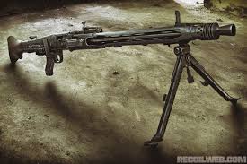 Image result for mg42
