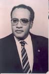 Dr. Salim Ahmed Salim Term of Office 1989 - 2001