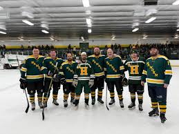 Image result for Hampstead Heath Hockey