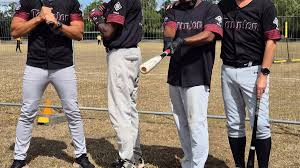Image result for Taunton Muskets Baseball Club