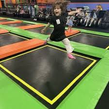 Image result for Nova Trampoline Club