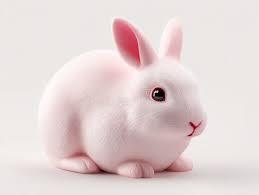 Image result for white rabbit skin texture