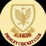 Image result for Frimley Green Cricket Club