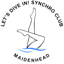 Image result for Chippenham Synchronised Swimming Club