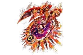 Image result for クトゥグア