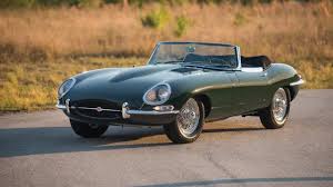 Image result for Willow Green 1967 Jaguar