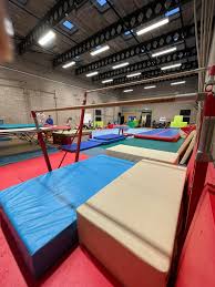 Image result for WALSALL GYMNASTICS CLUB