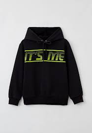 Image result for Мужская толстовка neck button black