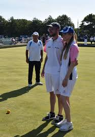 Image result for Aberchirder Bowls Club