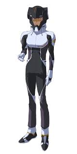 「ディアッカ・エルスマン」の画像検索結果