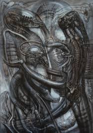 Image result for giger