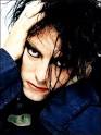 A day after we learned The Cure's Robert Smith has recorded a rare solo ... - robertsmith1