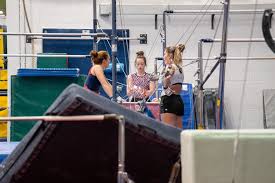 Image result for Central Manchester Institute Of Gymnastics