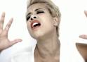 Kelis is back again with the video for her fourth single off Flesh Tone, ... - kelis-brave-video-400x283