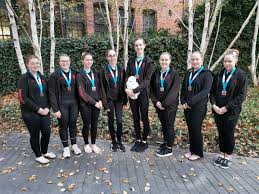 Image result for Rykneld Sharley Park Swimming Club