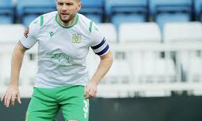 Image result for Abbey Hulton United F C