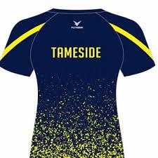 Image result for Tameside Netball Club