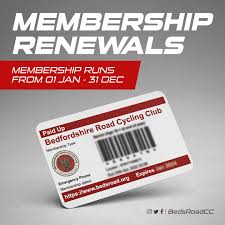 Image result for Bedfordshire Road Cycling Club