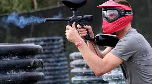 Image result for Paintball Extreme, Essex
