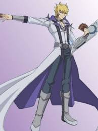 「ジャック・アトラス」の画像検索結果