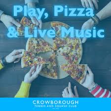 Image result for Crowborough Tennis and Squash Club