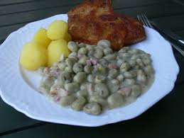 Image result for Dicke Bohnen